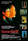 Karate Kid 2 (La historia continúa)